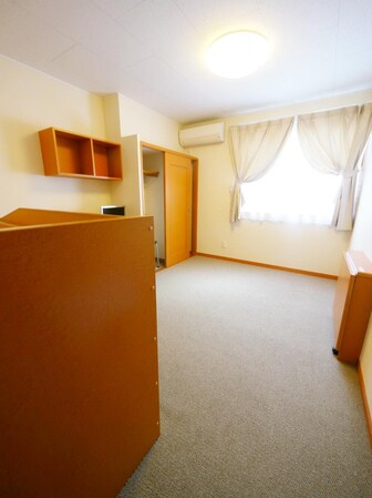 レオパレスSUN LIGHTII 40886の物件内観写真